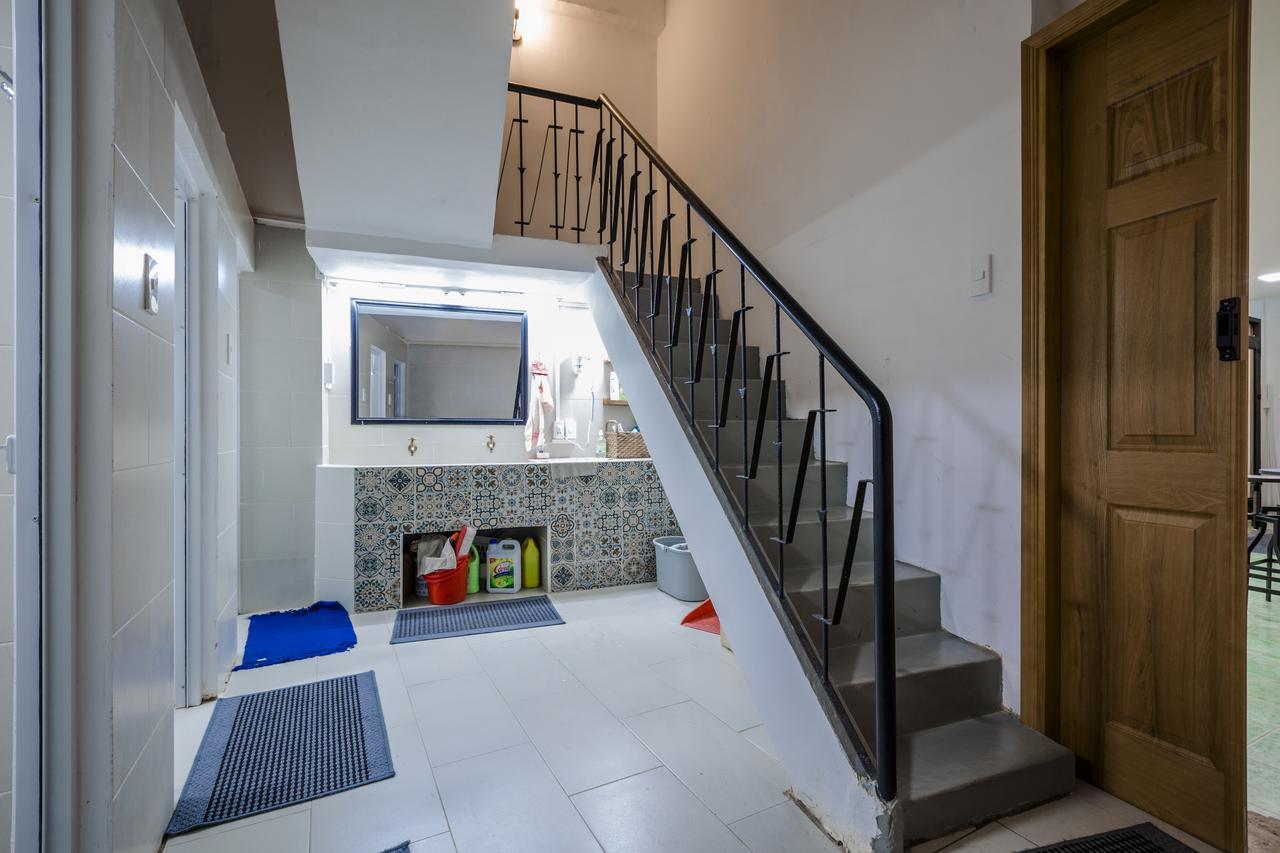 Sgn Living Bed & Breakfast Ho Chi Minh City Exterior photo